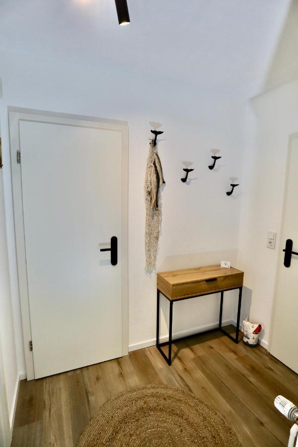 Fewo Friesenbude Nessmersiel, Garten, Wallbox, Bettwaesche Inclusive, Екстериор снимка