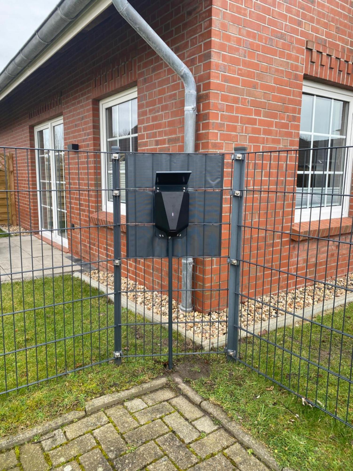 Nessmersiel, Renovierte Erdgeschosswohnung Mit Garten In Deichnaehe, Wallbox, Bettwaesche Inklusive Neßmersiel Екстериор снимка